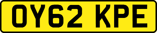 OY62KPE