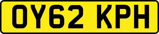 OY62KPH