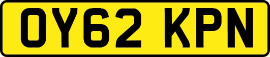 OY62KPN