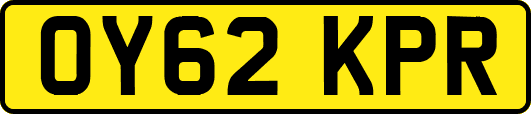 OY62KPR