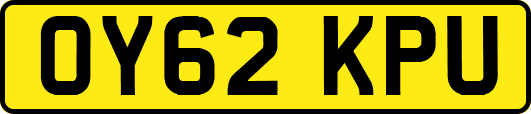 OY62KPU