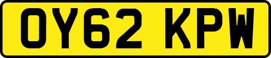 OY62KPW