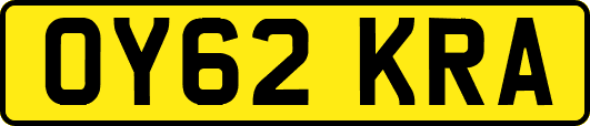 OY62KRA