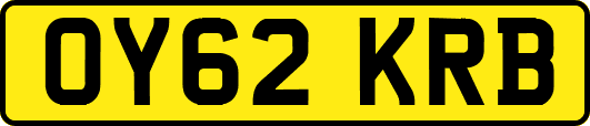 OY62KRB