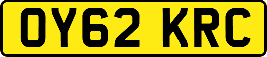 OY62KRC