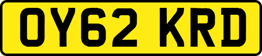 OY62KRD
