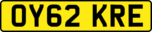 OY62KRE