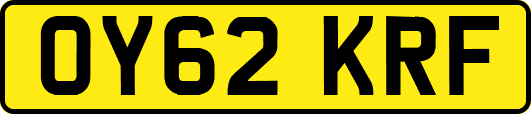 OY62KRF
