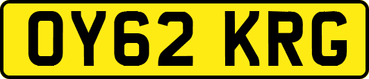 OY62KRG