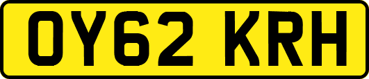 OY62KRH