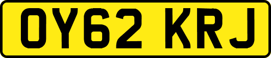 OY62KRJ