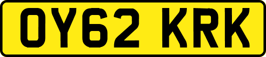 OY62KRK