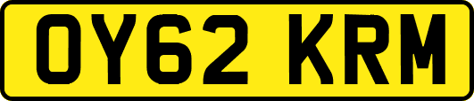OY62KRM