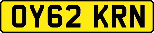 OY62KRN