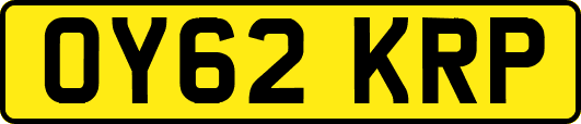 OY62KRP
