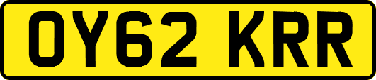 OY62KRR