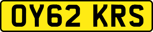 OY62KRS