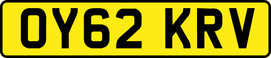 OY62KRV