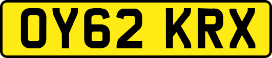 OY62KRX