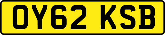 OY62KSB