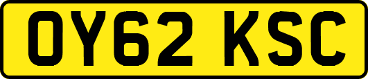 OY62KSC