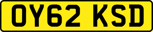 OY62KSD