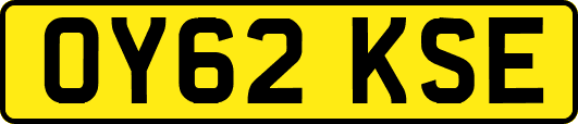 OY62KSE