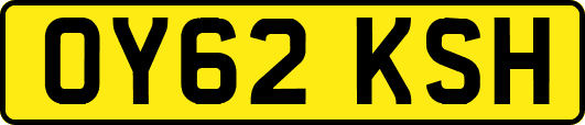 OY62KSH