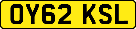 OY62KSL