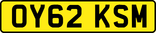 OY62KSM