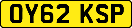 OY62KSP