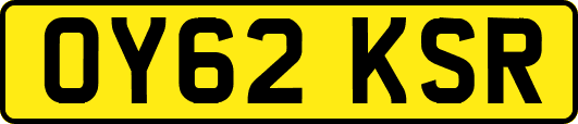 OY62KSR