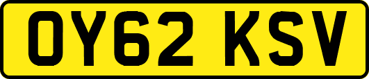 OY62KSV