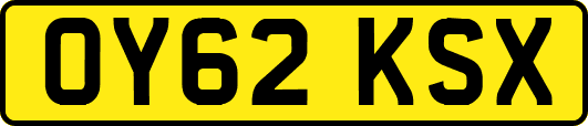 OY62KSX