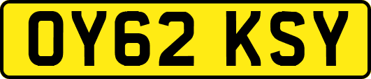 OY62KSY