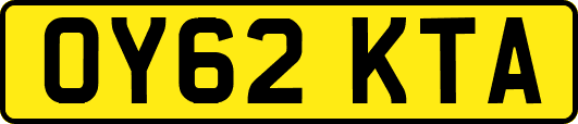OY62KTA
