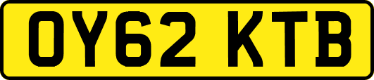 OY62KTB