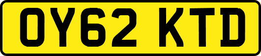 OY62KTD