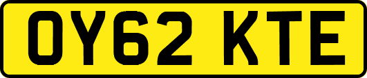 OY62KTE