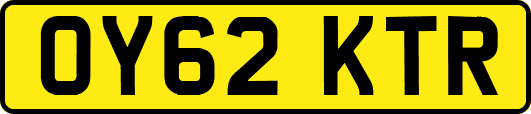OY62KTR