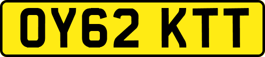 OY62KTT