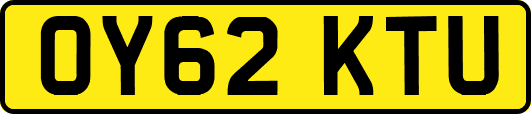 OY62KTU