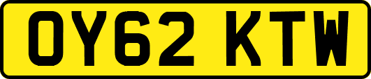 OY62KTW