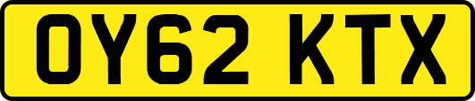 OY62KTX