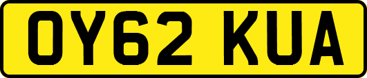 OY62KUA