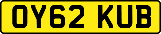 OY62KUB