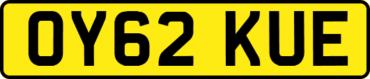OY62KUE