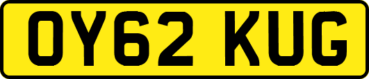 OY62KUG