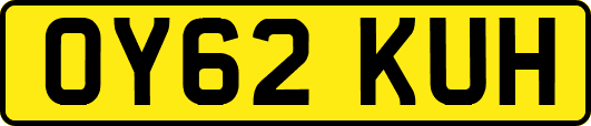 OY62KUH