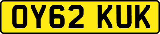 OY62KUK